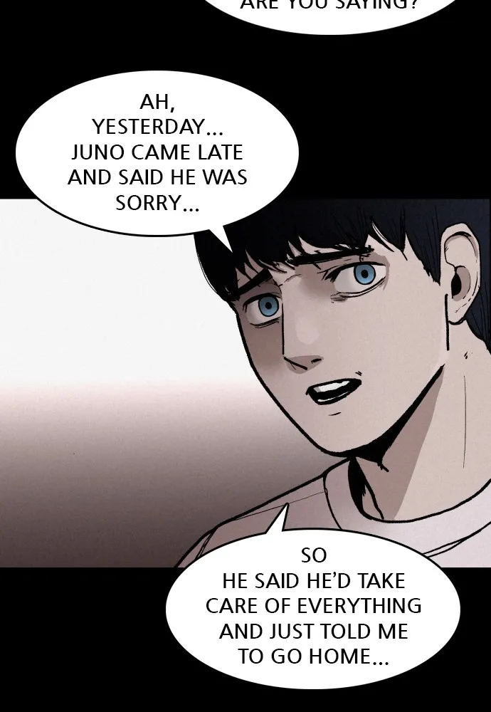 Read The Predator chapter 1 image 93 on Lezhin
