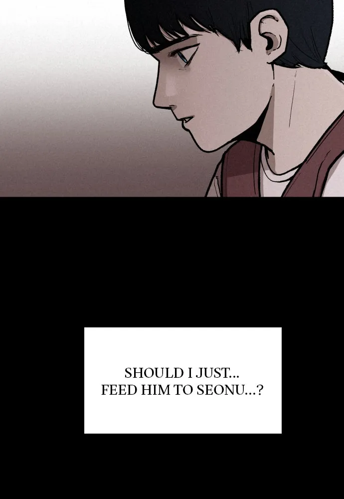 Read The Predator chapter 1 image 99 on Lezhin