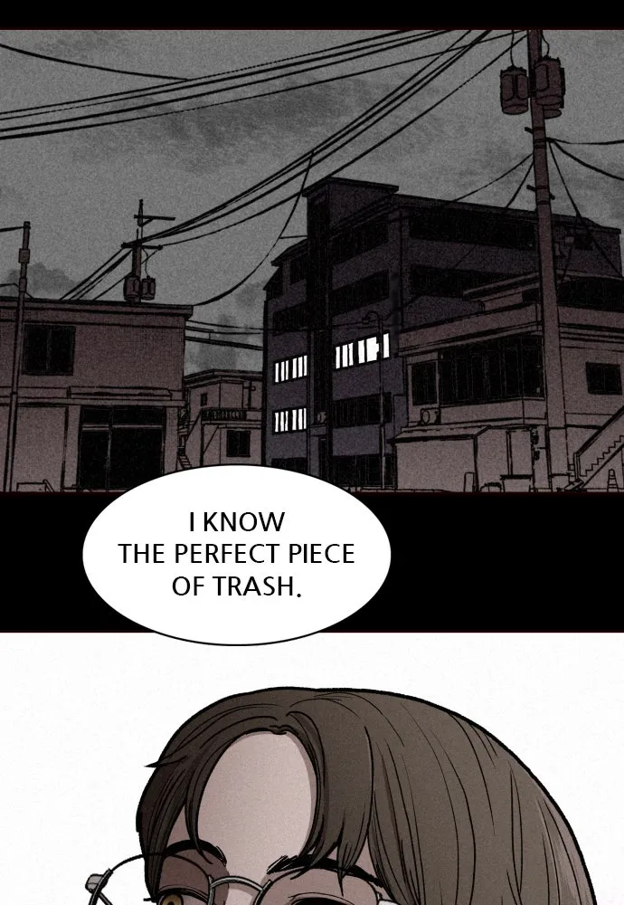 Read The Predator chapter 2 image 100 on Lezhin