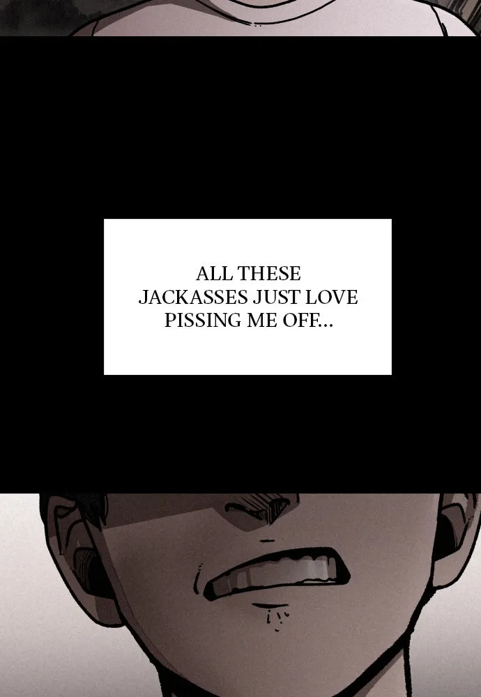 Read The Predator chapter 2 image 12 on Lezhin