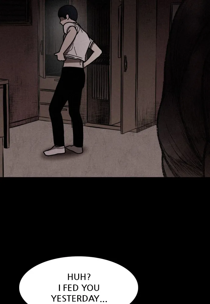 Read The Predator chapter 2 image 15 on Lezhin