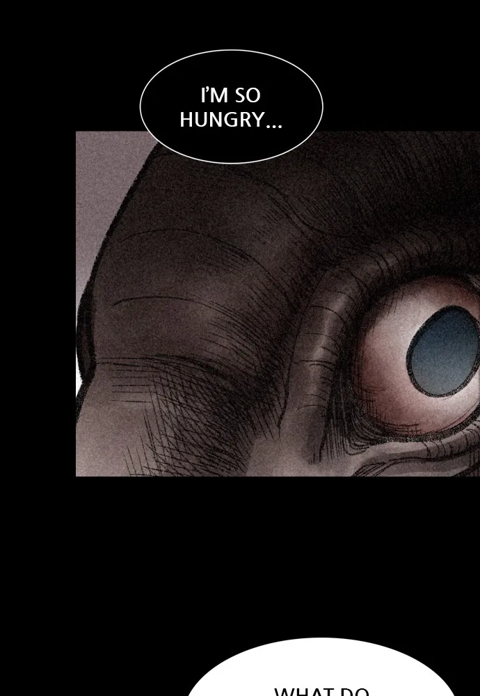 Read The Predator chapter 2 image 17 on Lezhin