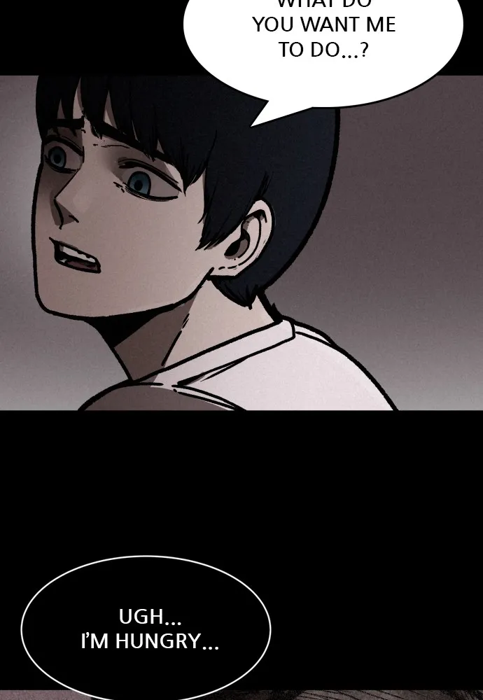 Read The Predator chapter 2 image 18 on Lezhin