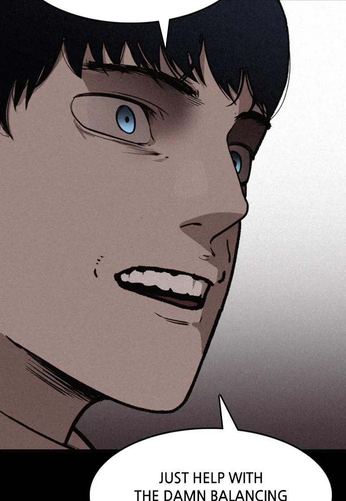 Read The Predator chapter 2 image 2 on Lezhin