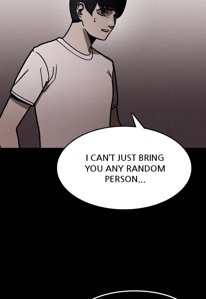 Read The Predator chapter 2 image 20 on Lezhin