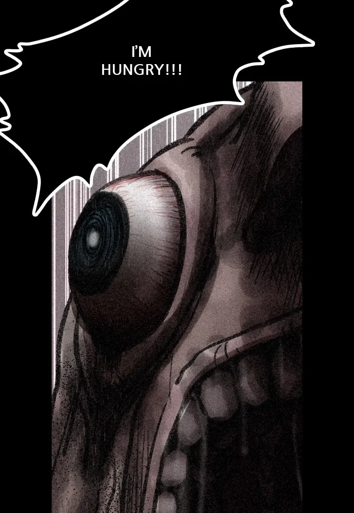 Read The Predator chapter 2 image 22 on Lezhin