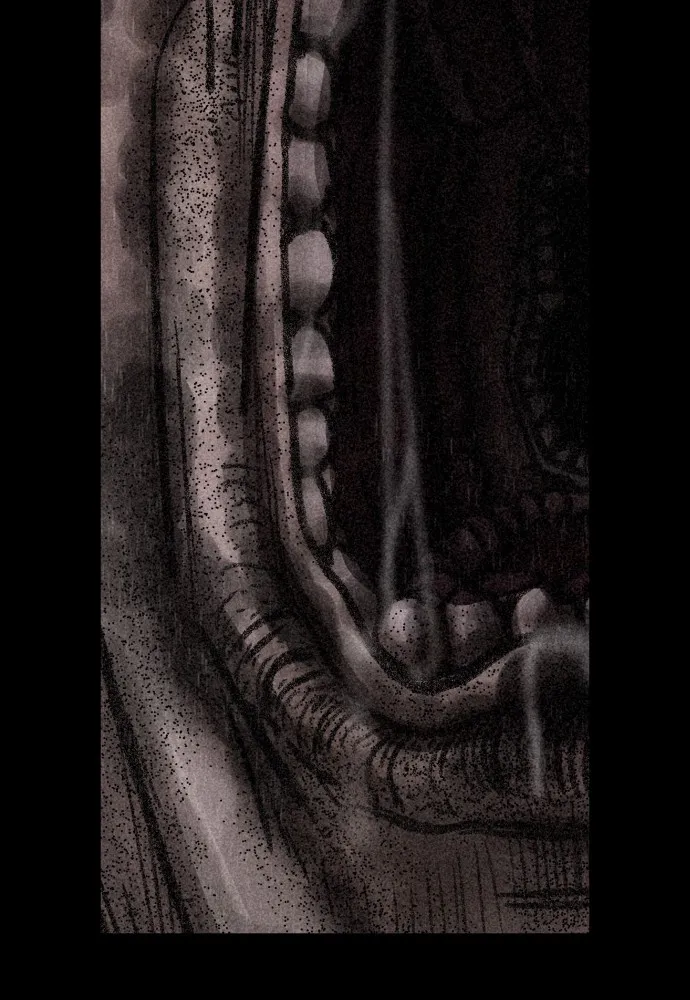 Read The Predator chapter 2 image 23 on Lezhin