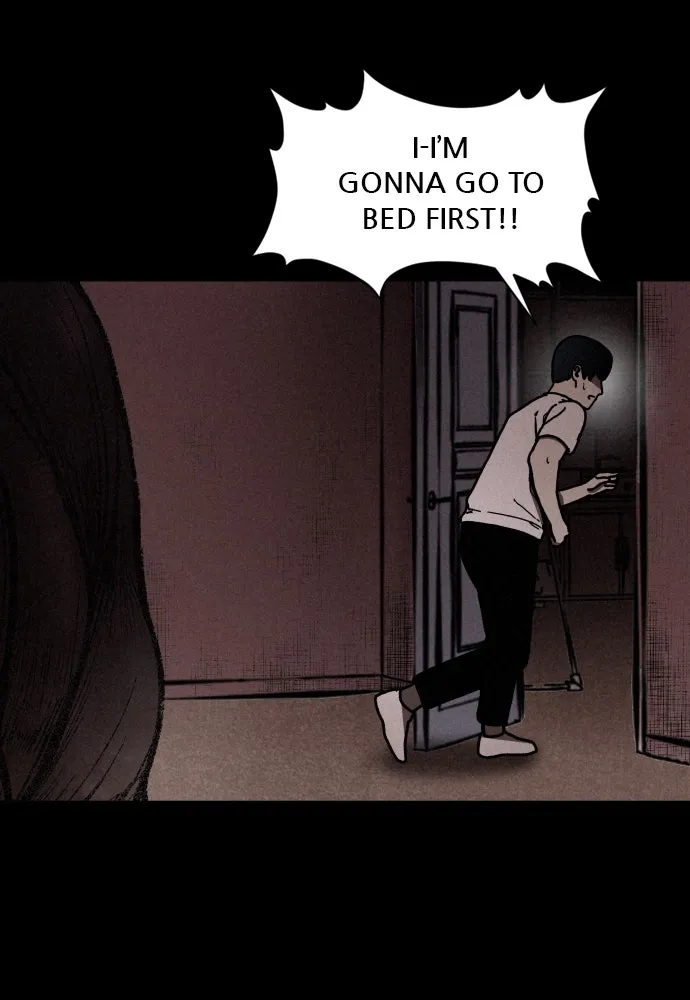 Read The Predator chapter 2 image 25 on Lezhin