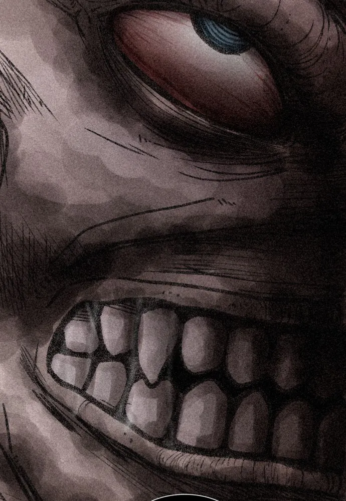 Read The Predator chapter 2 image 28 on Lezhin