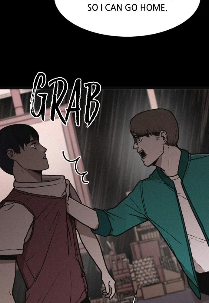 Read The Predator chapter 2 image 3 on Lezhin