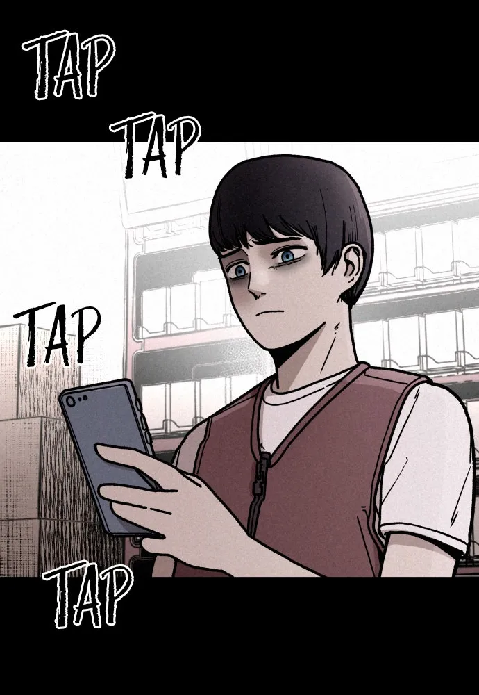 Read The Predator chapter 2 image 35 on Lezhin