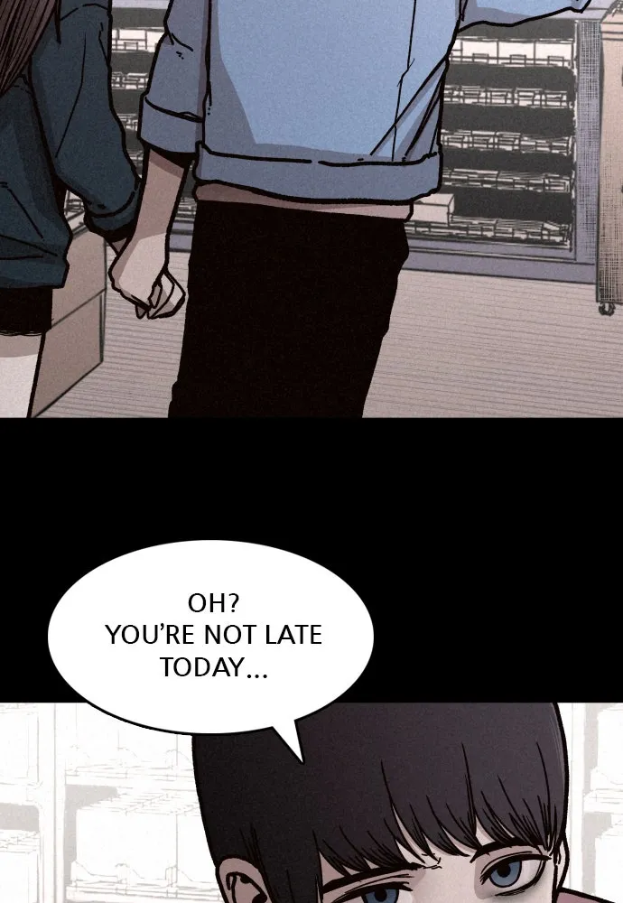 Read The Predator chapter 2 image 40 on Lezhin