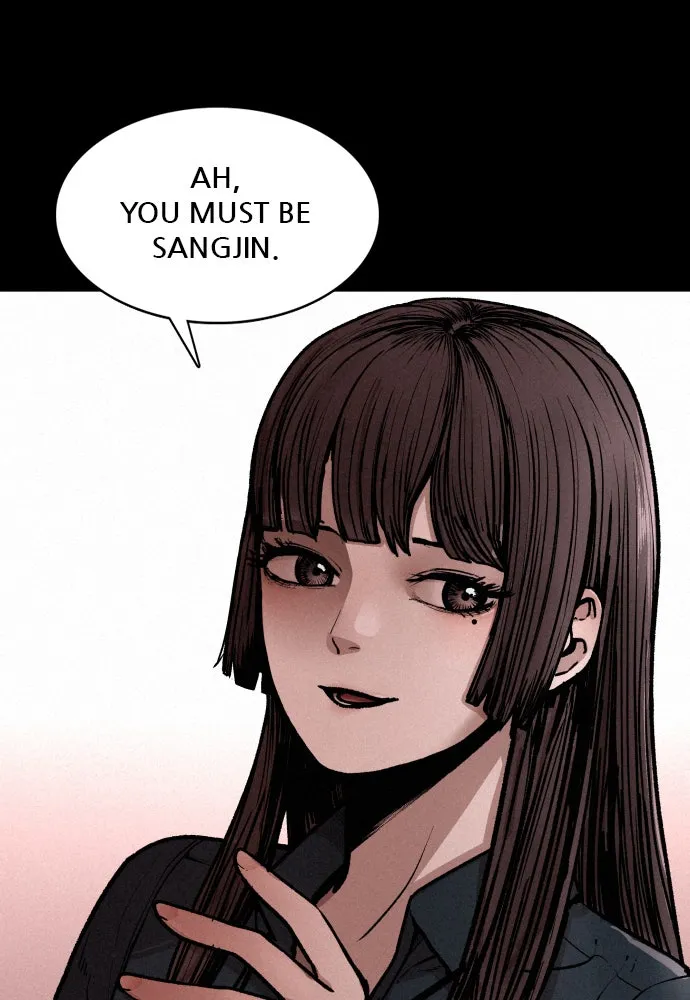 Read The Predator chapter 2 image 44 on Lezhin