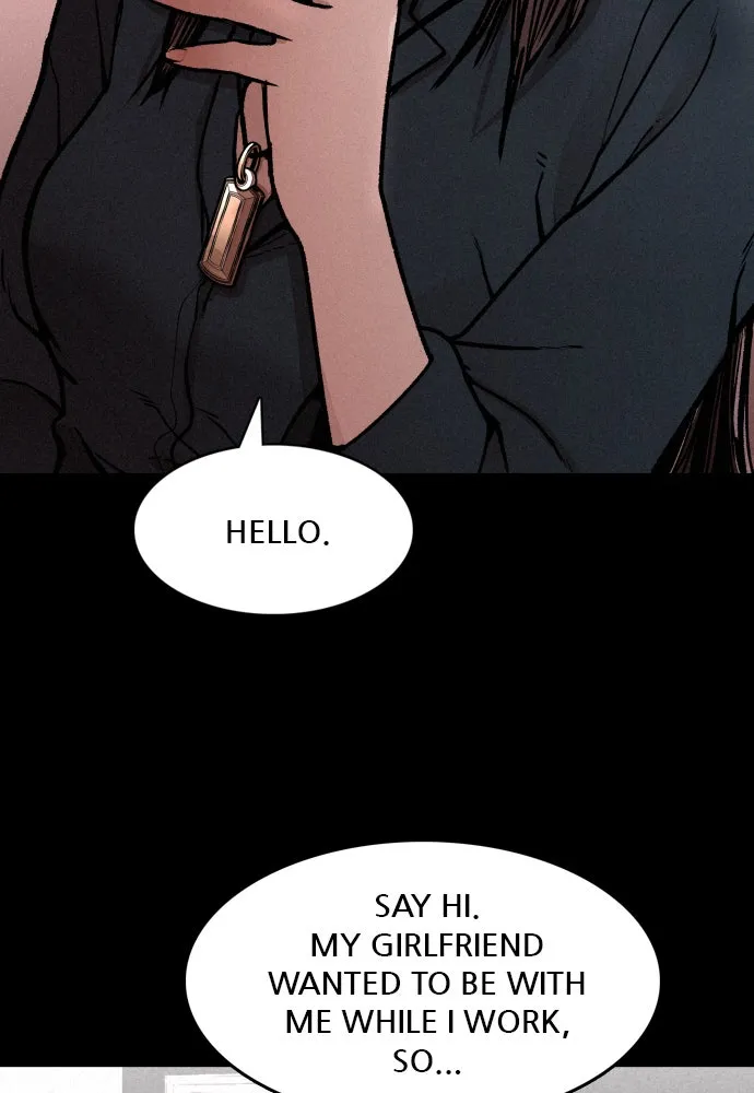 Read The Predator chapter 2 image 45 on Lezhin