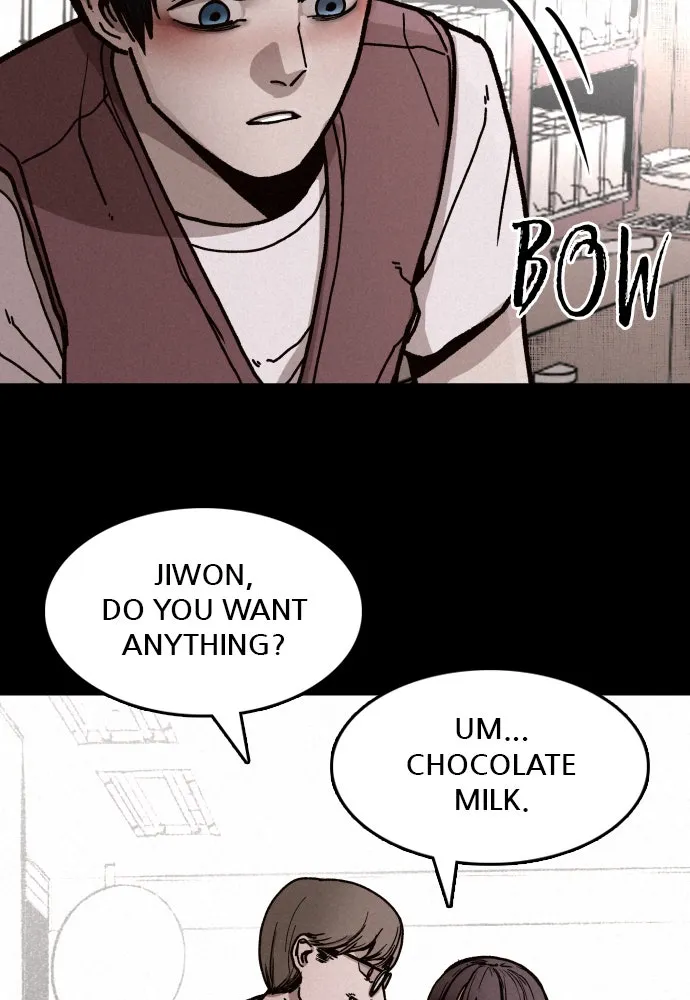 Read The Predator chapter 2 image 47 on Lezhin