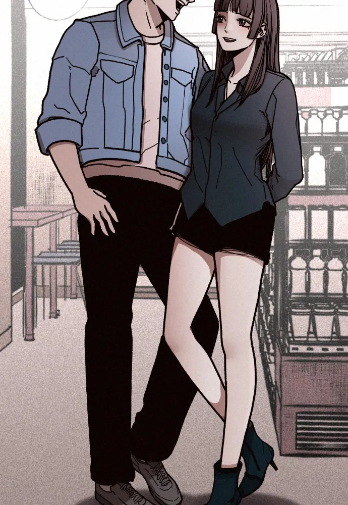 Read The Predator chapter 2 image 48 on Lezhin