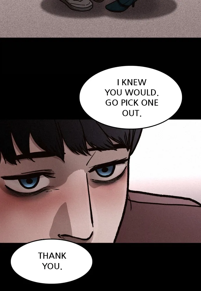 Read The Predator chapter 2 image 49 on Lezhin