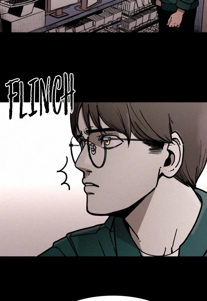Read The Predator chapter 2 image 5 on Lezhin