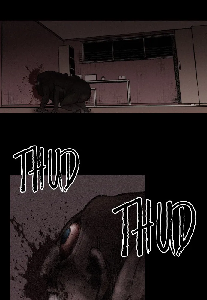 Read The Predator chapter 2 image 53 on Lezhin