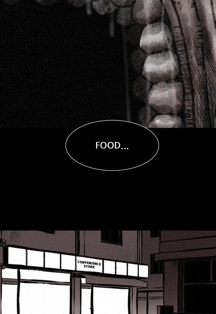Read The Predator chapter 2 image 56 on Lezhin