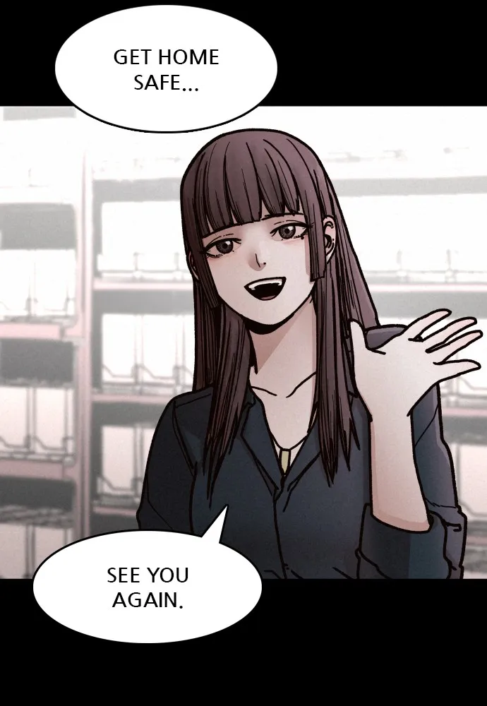 Read The Predator chapter 2 image 60 on Lezhin