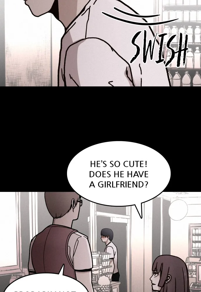 Read The Predator chapter 2 image 63 on Lezhin
