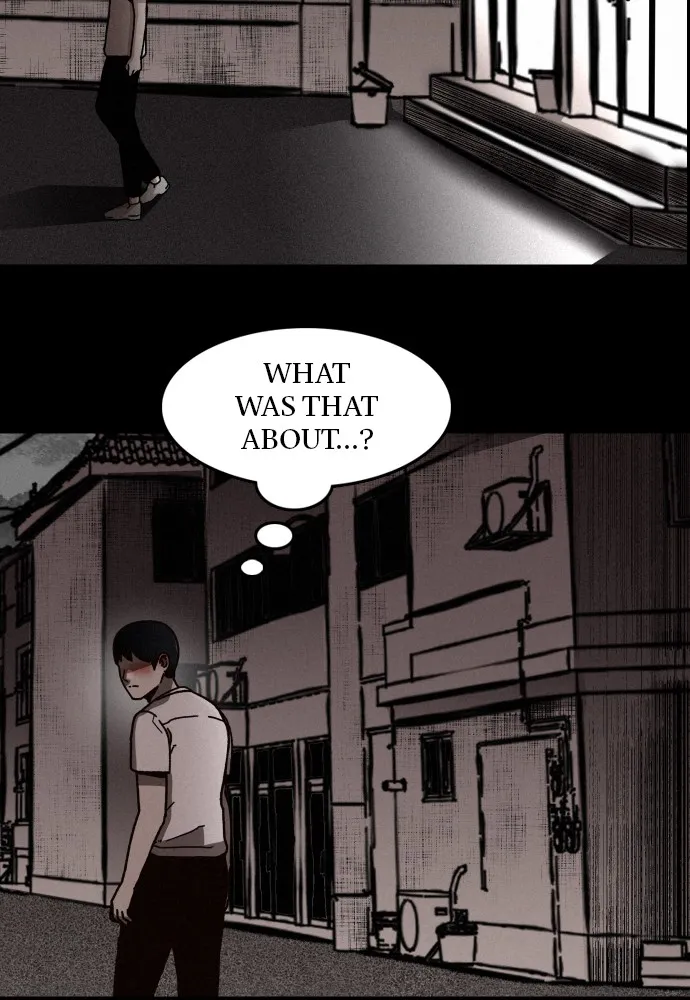 Read The Predator chapter 2 image 65 on Lezhin