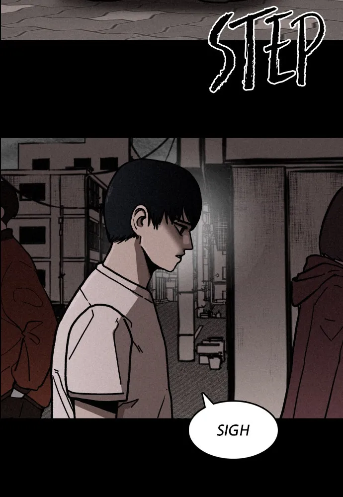 Read The Predator chapter 2 image 67 on Lezhin