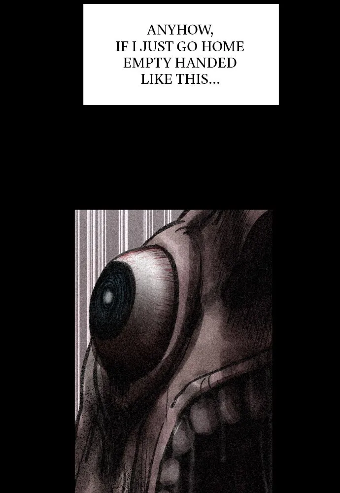 Read The Predator chapter 2 image 68 on Lezhin