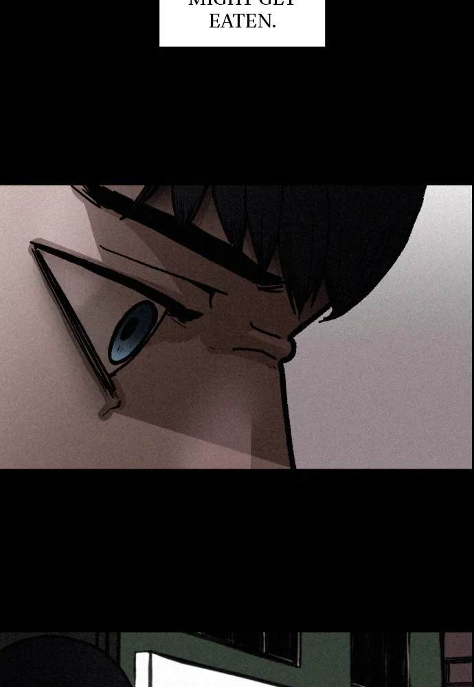 Read The Predator chapter 2 image 70 on Lezhin