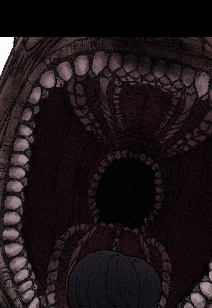 Read The Predator chapter 2 image 76 on Lezhin
