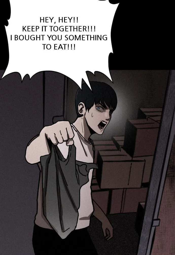 Read The Predator chapter 2 image 80 on Lezhin