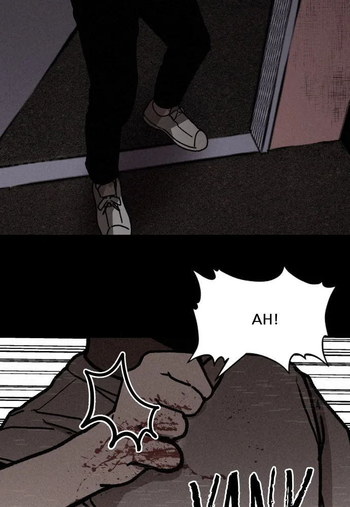 Read The Predator chapter 2 image 81 on Lezhin