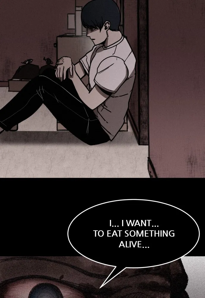 Read The Predator chapter 2 image 88 on Lezhin