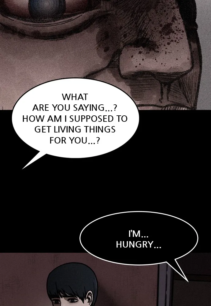 Read The Predator chapter 2 image 89 on Lezhin