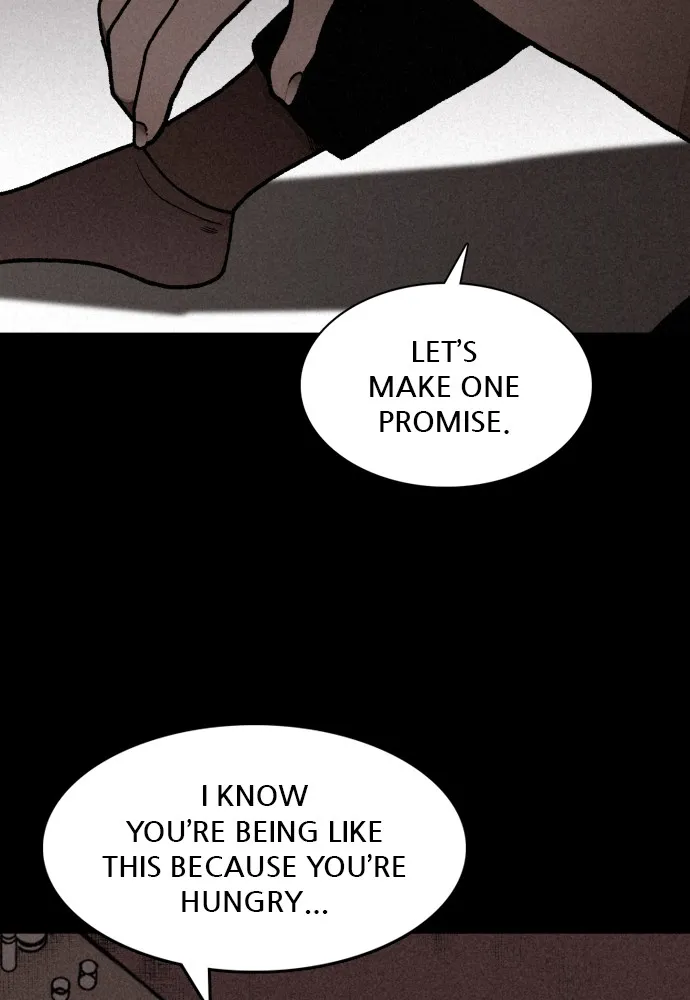 Read The Predator chapter 2 image 92 on Lezhin
