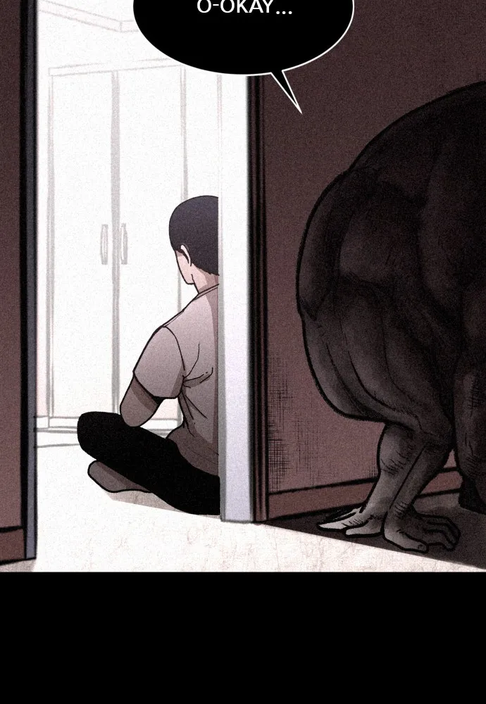 Read The Predator chapter 2 image 98 on Lezhin