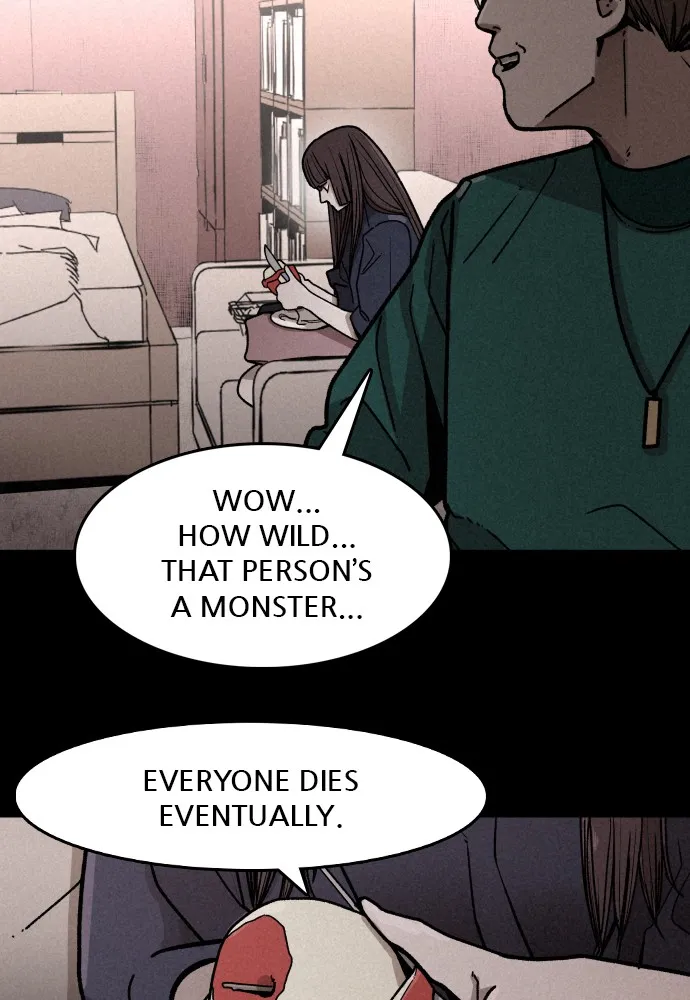 Read The Predator chapter 3 image 14 on Lezhin