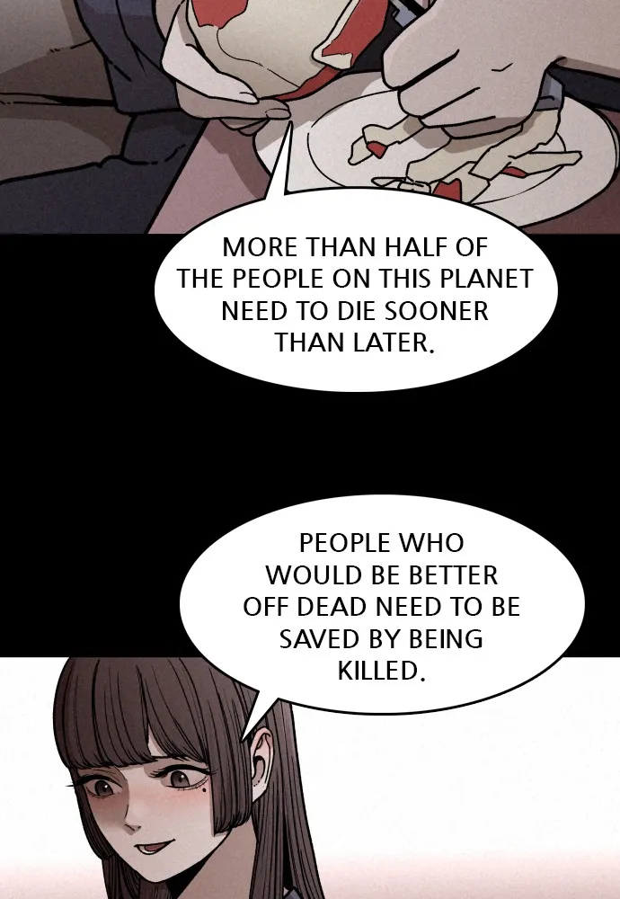 Read The Predator chapter 3 image 15 on Lezhin