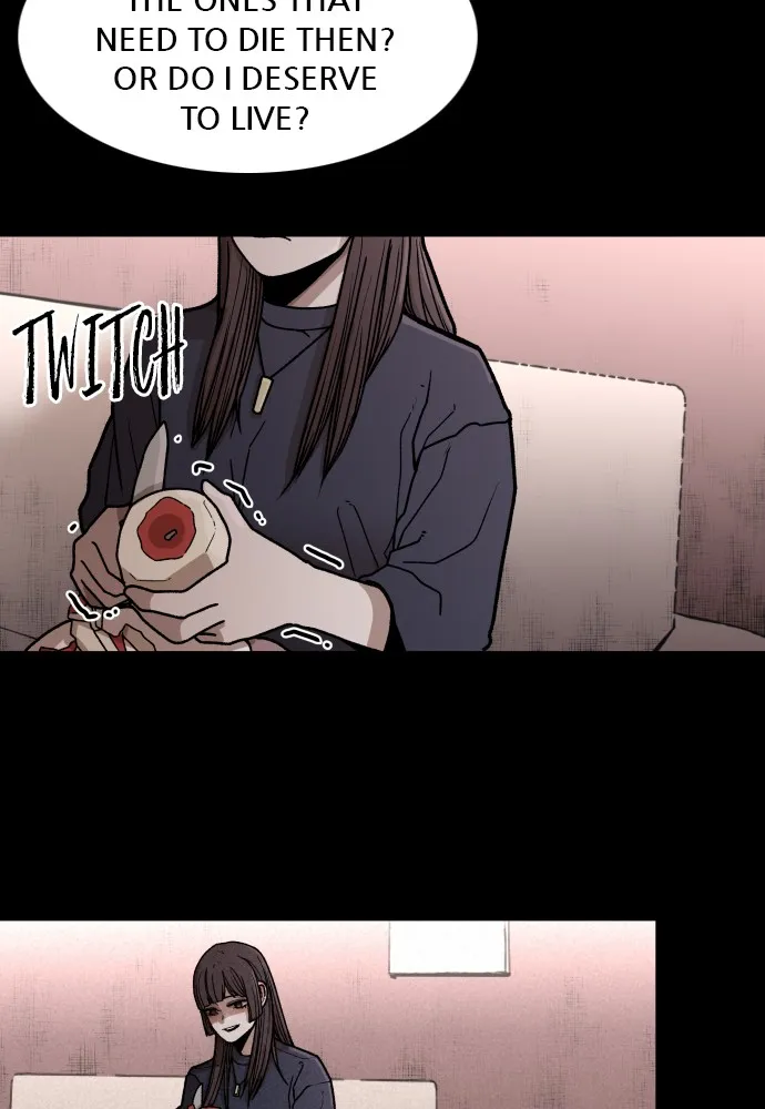 Read The Predator chapter 3 image 17 on Lezhin