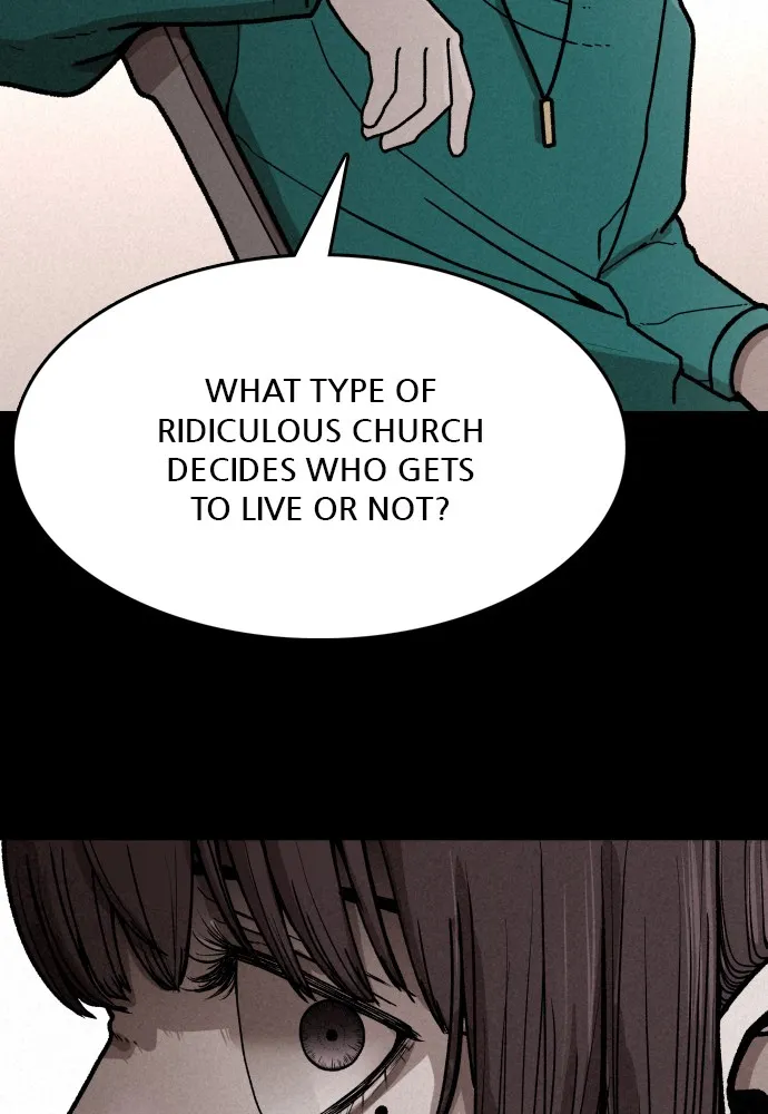Read The Predator chapter 3 image 19 on Lezhin