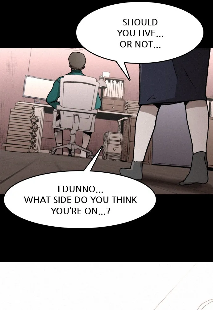 Read The Predator chapter 3 image 22 on Lezhin