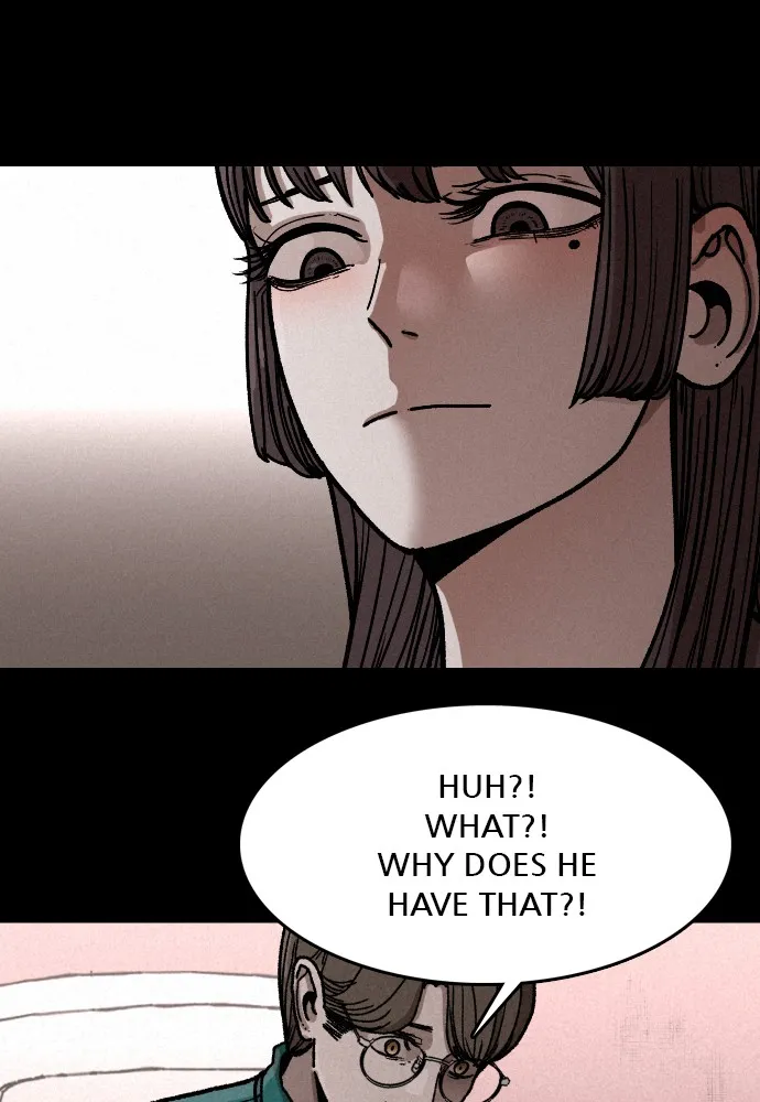 Read The Predator chapter 3 image 27 on Lezhin