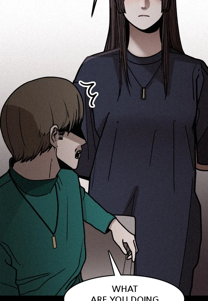 Read The Predator chapter 3 image 29 on Lezhin