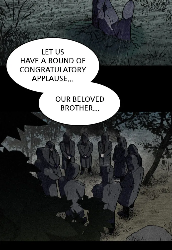 Read The Predator chapter 3 image 3 on Lezhin