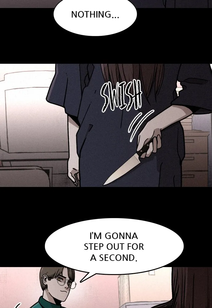 Read The Predator chapter 3 image 31 on Lezhin