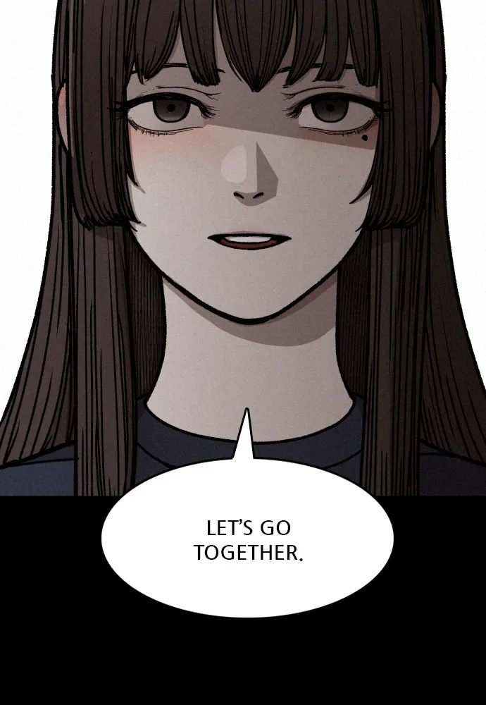 Read The Predator chapter 3 image 33 on Lezhin