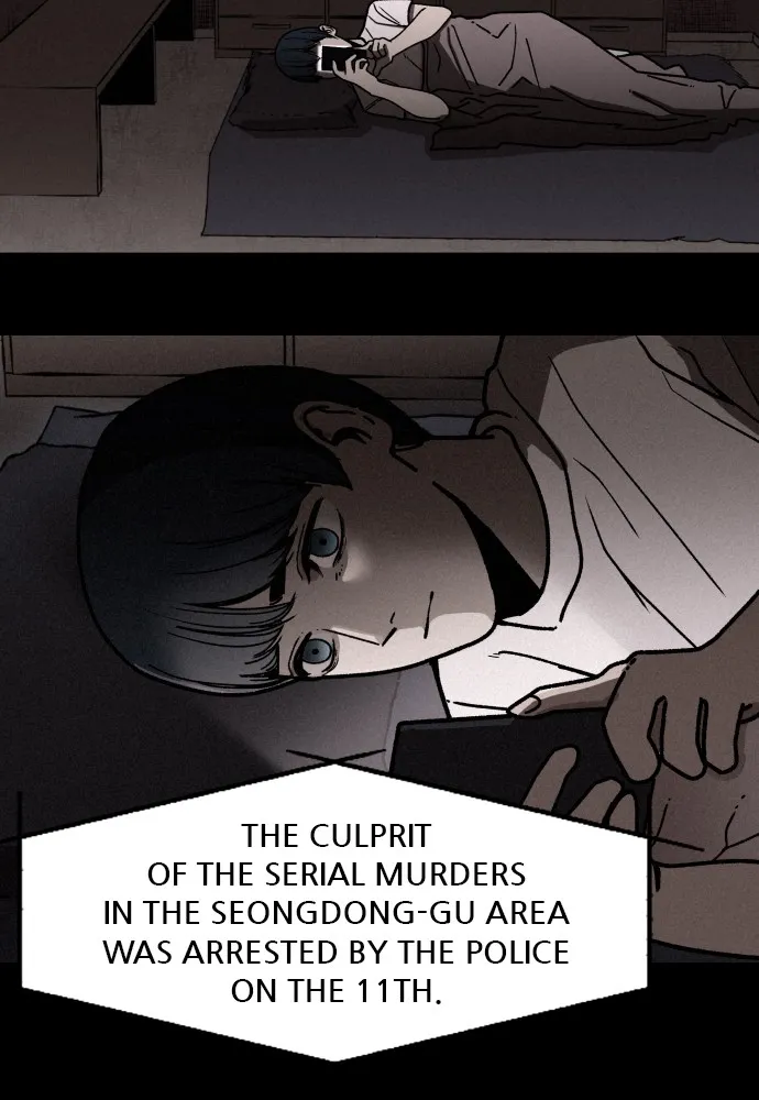 Read The Predator chapter 3 image 35 on Lezhin