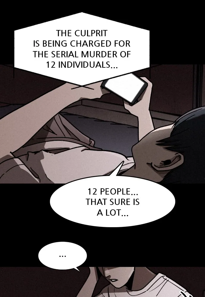 Read The Predator chapter 3 image 36 on Lezhin