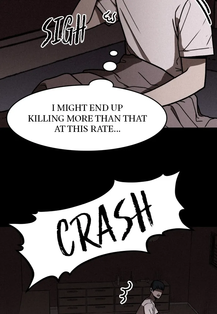 Read The Predator chapter 3 image 37 on Lezhin